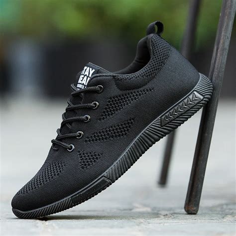 fashion sneaker casual men shoes.